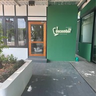 DecemberRoaster Cafe กาแฟสด  Premium -เลี่ยงเมืองปากเกร็ด นนทบุรี