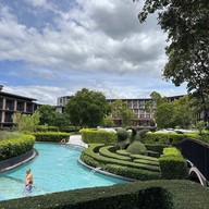 หัวหิน แมริออท รีสอร์ท และสปา (Hua Hin Marriott Resort & Spa)