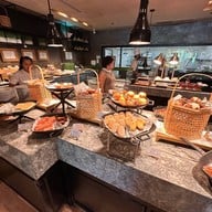 หัวหิน แมริออท รีสอร์ท และสปา (Hua Hin Marriott Resort & Spa)