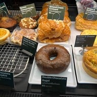 บรรยากาศ Starbucks เดอะมอลล์ นครราชสีมา