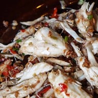 เมนูของร้าน ทะเลใจ Seenspace