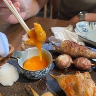 Gen Japanese Charcoal Grill Restaurant & Bar เอกมัย