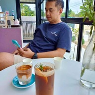 Life is coffee Roaster