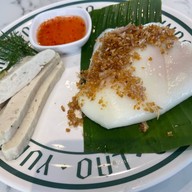 เมนูของร้าน Laoyuan Central Village