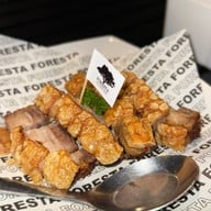 Foresta Cafe Bangsaen Foresta Bangsaen