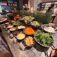 หัวหิน แมริออท รีสอร์ท และสปา (Hua Hin Marriott Resort & Spa)