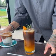 Life is coffee Roaster