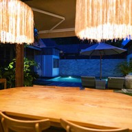 Pineapple Lazy Beach Villas