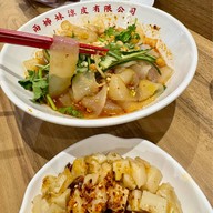 Twins Liangpi Limited (Mong Kok)