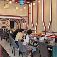 ซิงซิง หมาล่า ชาบู - พระราม3 พระราม3