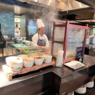 หัวหิน แมริออท รีสอร์ท และสปา (Hua Hin Marriott Resort & Spa)