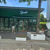 DecemberRoaster Cafe กาแฟสด  Premium -เลี่ยงเมืองปากเกร็ด นนทบุรี