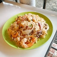 อู๊ด อาหารทะเล