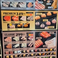 ซิงซิง หมาล่า ชาบู - พระราม3 พระราม3