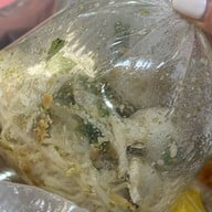 เมนูของร้าน โอว ก๋วยเตี๋ยวพริกสด ซ.มัยลาภ(ย้ายจาก สุคนธสวัสดิ์)