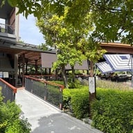 หัวหิน แมริออท รีสอร์ท และสปา (Hua Hin Marriott Resort & Spa)