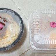 ตามสั่ง-ไข่ข้น-กระเพราพริกแห้ง คลองถนน by momtoey 91