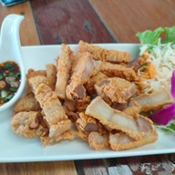 เมนูของร้าน ร้านริมบัว สาขา1 คลอง13