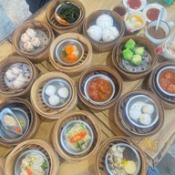 ซุปเปอร์ติ่มซำ 3 สนามบินภูเก็ต