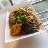 อู๊ด อาหารทะเล