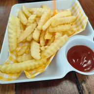 เมนูของร้าน ร้านริมบัว สาขา1 คลอง13