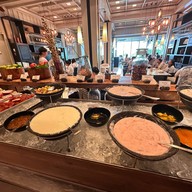 หัวหิน แมริออท รีสอร์ท และสปา (Hua Hin Marriott Resort & Spa)