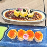 เมนูของร้าน PengYou Cuisine & Specialty Bar เอกมัย เอกมัย