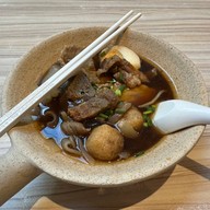 เมนูของร้าน ดำเนินสะดวก