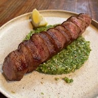 Gen Japanese Charcoal Grill Restaurant & Bar เอกมัย