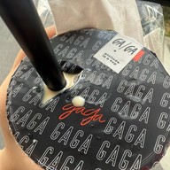 เมนูของร้าน GAGA MARKETPLACE THEPRAK