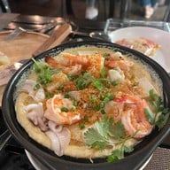 Foresta Cafe Bangsaen Foresta Bangsaen