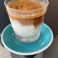 เมนูของร้าน Life is coffee Roaster