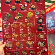 TONG TONG HAAN (통통한) ตงตงฮัน รังสิต