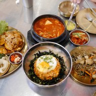 TONG TONG HAAN (통통한) ตงตงฮัน รังสิต