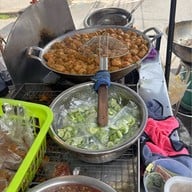 ทอดมันปลาอินทรี หน้าวัดจักรวรรดิ สูตร💯ปี จักรวรรดิ