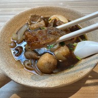 เมนูของร้าน ดำเนินสะดวก