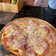 Foresta Cafe Bangsaen Foresta Bangsaen