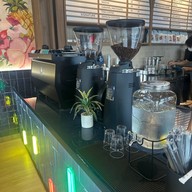 Jamaica Craft Cafe Lamlukka