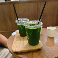 เมนูของร้าน TOKU DESSERT - 卜一𠂊 Central World