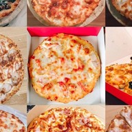 I am pizza ไอแอมพิซซ่าทับใต้ ทับใต้