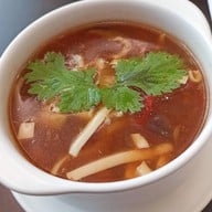 เมนูของร้าน Loong Foong สวิสโฮเต็ล กรุงเทพฯ รัชดา