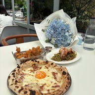 The Aglio Store ห้วยขวาง