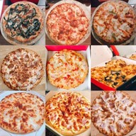 I am pizza ไอแอมพิซซ่าทับใต้ ทับใต้