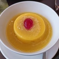 เมนูของร้าน Loong Foong สวิสโฮเต็ล กรุงเทพฯ รัชดา