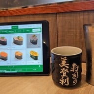 Midori Sushi Ginza