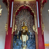 บรรยากาศ วัดจักรวรรดิราชวาสวรมหาวิหาร