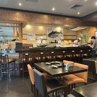 Sushi Masa ซอยร่วมฤดี
