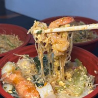 เมนูของร้าน MK สาขาโลตัสวังหิน สาขาโลตัสวังหิน