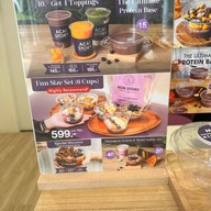 Acai Story วิคตอเรีย การ์เดน