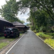 ภูมนตรา รีสอร์ท